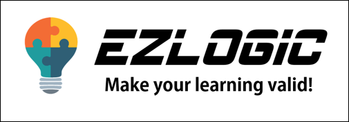 EZLOGIC Logo